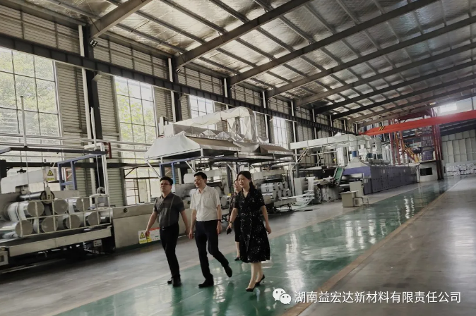 湖南益宏達新材料有限責(zé)任公司,HDPE、土工布、土工膜、土工格柵、排水網(wǎng)