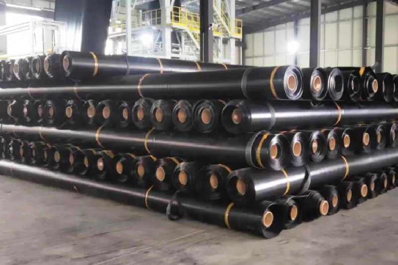湖南益宏達(dá)新材料有限責(zé)任公司,HDPE、土工布、土工膜、土工格柵、排水網(wǎng)