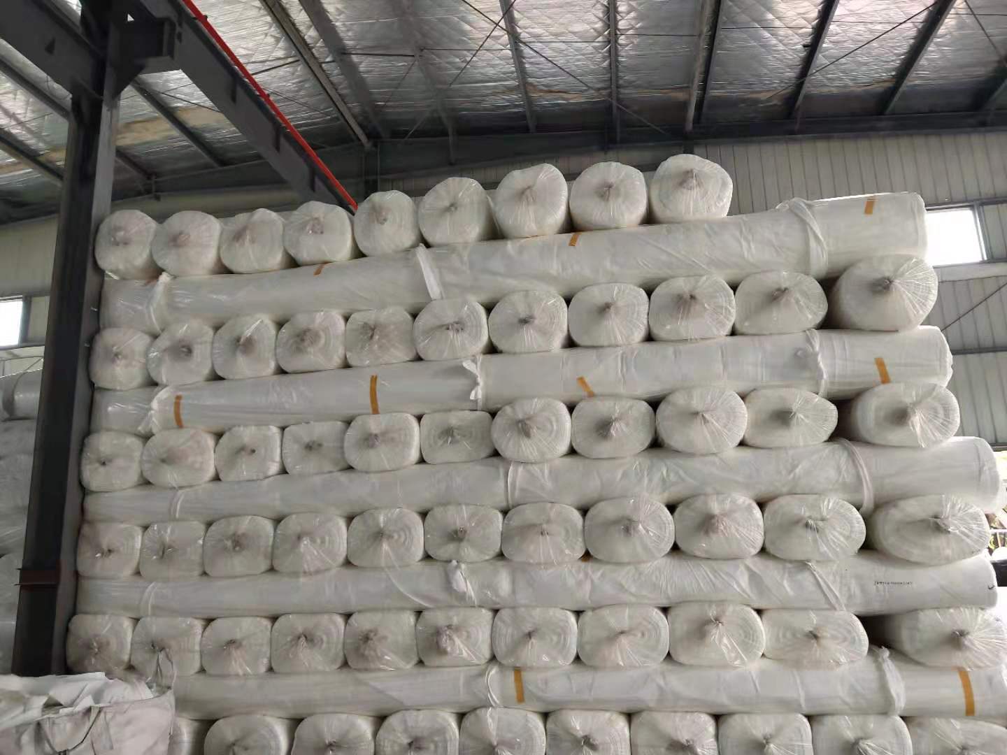 湖南益宏達(dá)新材料有限責(zé)任公司,HDPE、土工布、土工膜、土工格柵、排水網(wǎng)