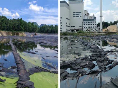 湖南益宏達(dá)新材料有限責(zé)任公司,HDPE、土工布、土工膜、土工格柵、排水網(wǎng)