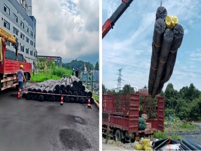 湖南益宏達(dá)新材料有限責(zé)任公司,HDPE、土工布、土工膜、土工格柵、排水網(wǎng)