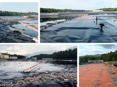 湖南益宏達(dá)新材料有限責(zé)任公司,HDPE、土工布、土工膜、土工格柵、排水網(wǎng)