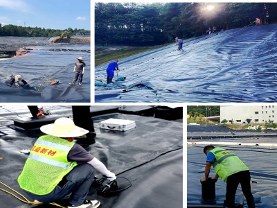 湖南益宏達(dá)新材料有限責(zé)任公司,HDPE、土工布、土工膜、土工格柵、排水網(wǎng)