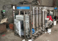 礦用水處理設(shè)備