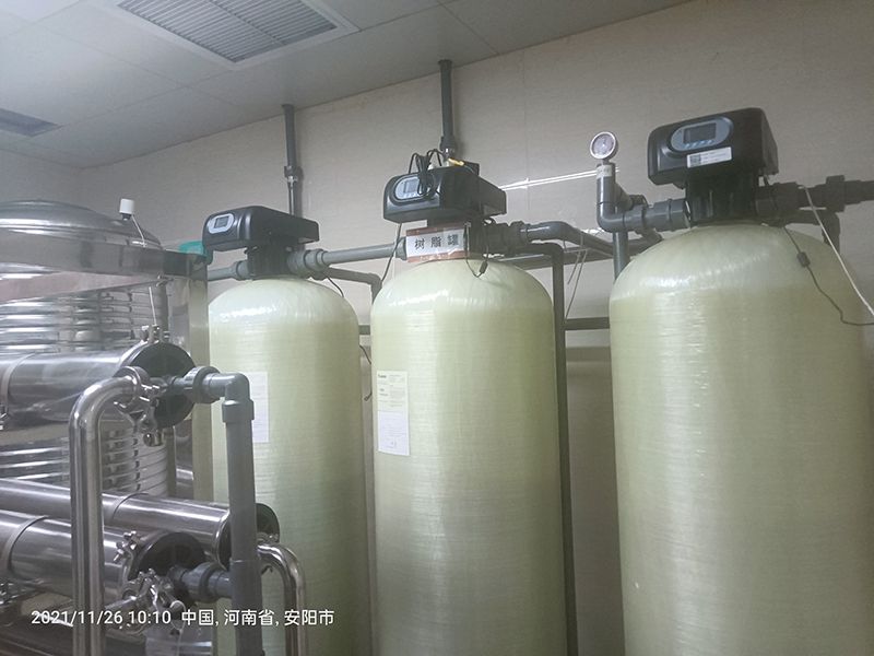 安陽人民醫(yī)院供應室