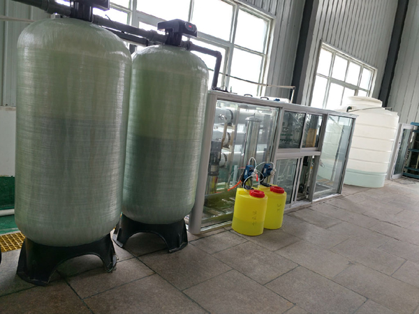 什么是軟水器？